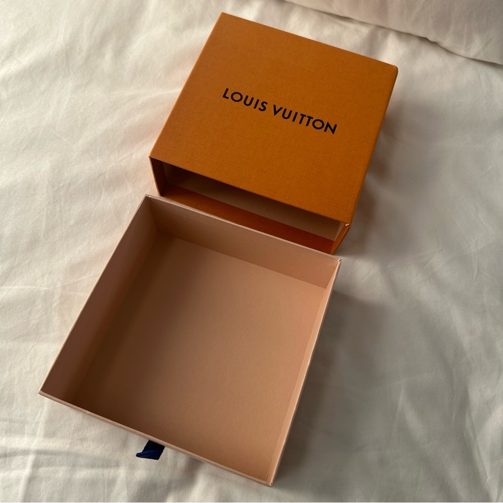 LOUIS VUITTON BOX - Picture 2 of 5